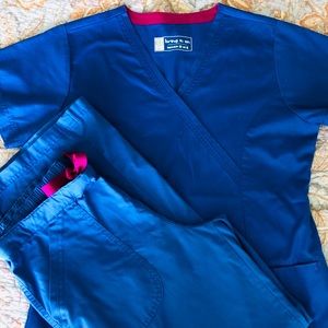 Scrubs by Bring it On